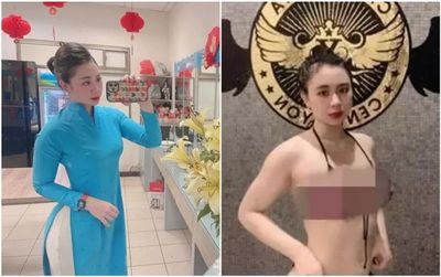 Hotgirl bị nhận nhầm là 1 trong 4 tiếp viên xách 11kg ma túy khổ sở vì nhiều người bình luận khiếm nhã