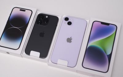 Từ ngày 1/4, iPhone tại Việt Nam sẽ được bảo hành không cần hóa đơn