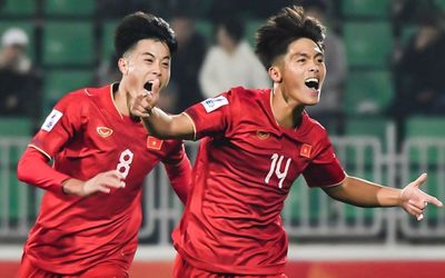 Bốc thăm SEA Games 32: HLV Troussier gặp Thái Lan ngay từ vòng bảng?