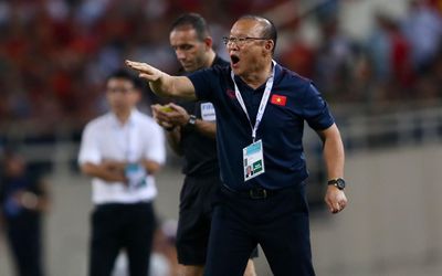 HLV Indonesia: Không còn ông Park, Việt Nam đã yếu ở SEA Games 32