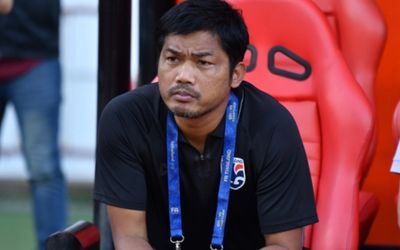 HLV Thái Lan khen ông Troussier có lối chơi đẹp: 'U23 Việt Nam đang mạnh lên'