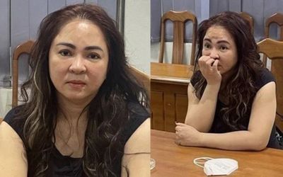 Các bị hại yêu cầu bà Nguyễn Phương Hằng bồi thường hàng chục tỉ đồng, liệu có căn cứ?