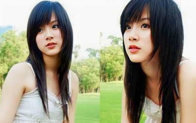 Nhan sắc thời tuổi teen của Baifern gây sốt: 'Búp bê' Châu Á chính hiệu là đây!