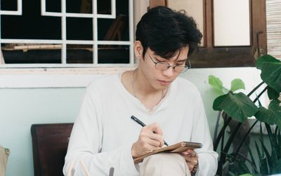 Dàn gen Z đa tài chia sẻ bí quyết ẵm học bổng vào ĐH FPT