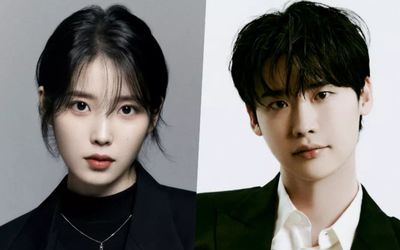 Hóa ra Lee Jong Suk từng từ chối đóng phim chung với IU, nhường cơ hội cho Park Seo Joon