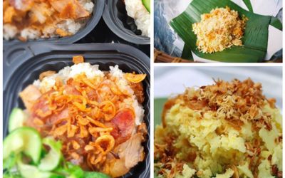 Dư âm nghỉ lễ vẫn còn, hội xê dịch vẫn có thể du lịch trên bàn ăn với menu ẩm thực 3 miền cực hấp dẫn trên ShopeeFood