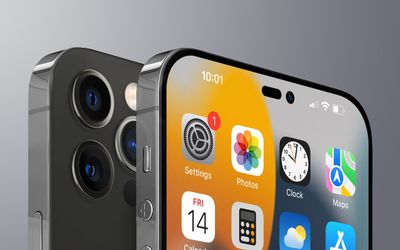 Người Việt chi hơn 1,6 tỷ USD để mua iPhone trong một năm 2022