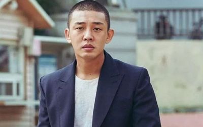 4 người bạn của Yoo Ah In bị buộc tội hình sự vì sử dụng chất cấm