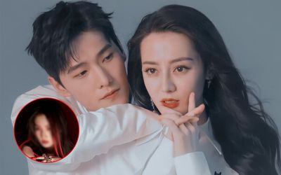 Không phải Địch Lệ Nhiệt Ba, fan Dương Dương gọi mỹ nhân này là 'chị dâu'