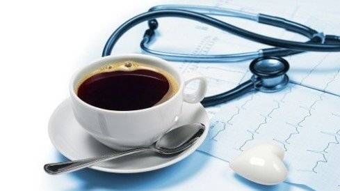 Cà phê có thực sự gây ép tim như bạn nghĩ?