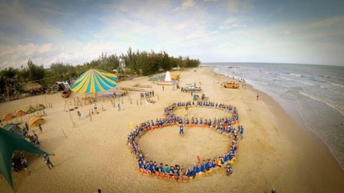 Coco Beachcamp rốt cuộc là thiên đường hay vỡ mộng?