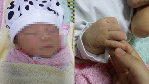 15 tuổi bất ngờ sinh con với 'kẻ cưỡng hiếp': Cho con và vạch mặt hung thủ
