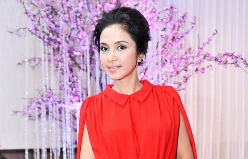 Việt Trinh: 'Ngồi ghế nóng là cách trau dồi cho nghề đạo diễn'