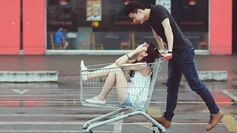 Để đối phương tin tưởng, chẳng có gì khó!