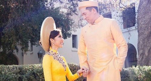 Ngọc Quyên: 'Sau nhiều biến cố, tôi và chồng nhận ra mình rất cần nhau'