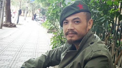 Chuyện thú vị về Trần Lập qua lời kể của MC Quang Minh