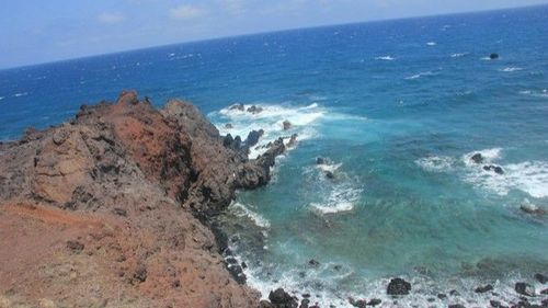 Những bí ẩn ít người biết trên đảo Phú Quý