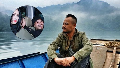Thanh Lam nghẹn ngào chia sẻ tin nhắn cuối cùng với Trần Lập