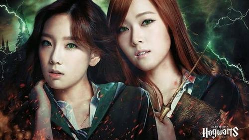 Fan ăn mừng TaeYeon, Jessica lọt top MV Kpop 'bom tấn' 2016