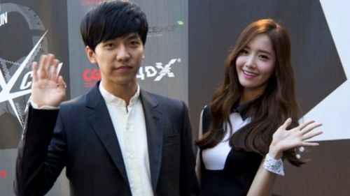 Lee Seung Gi bị đồn có vợ con sau khi bỏ Yoona (SNSD)