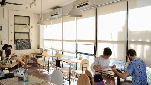 Thêm một đối tác tố cáo Công ty Kafe chây ì trả nợ