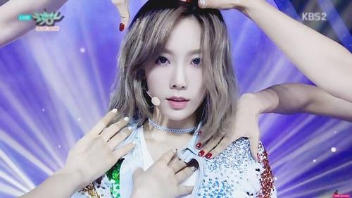 Fan dọa tẩy chay SM vì không chịu đầu tư sân khấu cho TaeYeon (SNSD)