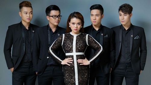 Rời X-Factor, Cadimen gây bất ngờ khi ra MV mùa mưa cùng Hải Yến