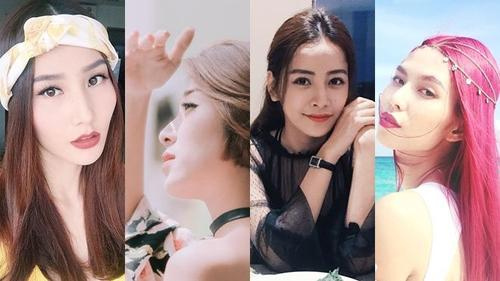 Đi tìm sao nữ sở hữu làn da đẹp nhất showbiz Việt