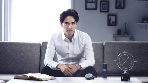 Lee Jin Wook trong sạch, cô gái cáo buộc anh xâm hại tình dục bị kết tội phỉ báng