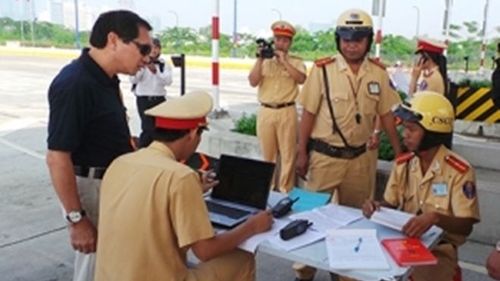 Một loạt quy định không thể không biết sẽ có hiệu lực từ ngày mai (1.8)