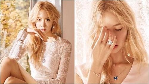 Netizen nói gì về album tiếng Trung 'hồn nhiên' của YoonA trong 'tâm bão' tẩy chay?