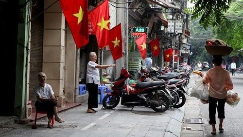 Dịp lễ 2/9 năm nay, chúng ta sẽ được nghỉ bao nhiêu ngày?