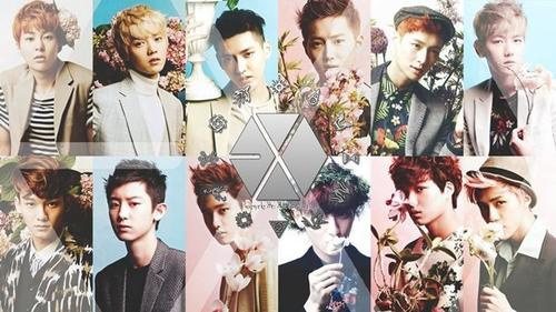 EXO sẽ liều lĩnh mang cả sòng bạc lên sàn đấu Kpop?