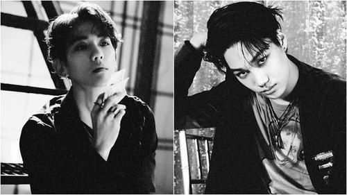 Lại hóa 'bad boy', sòng bạc của EXO sẽ là 'Monster ver.2'?