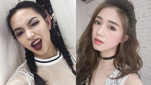 5 công thức tạo dáng và chỉnh màu giúp bạn có ảnh selfie 'đẹp như mơ' chẳng kém hot girl