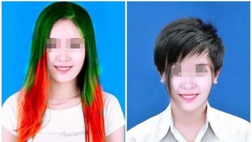 9X xinh đẹp bỗng dưng trở thành trò đùa chế ảnh trên mạng