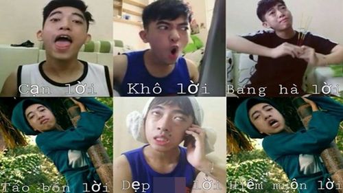 Không đẹp như soái ca, clip hài của chàng trai này vẫn hút view!