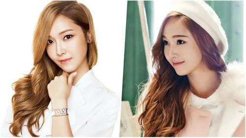 Vé dự fan meeting Jessica tại Việt Nam thấp nhất 800 ngàn