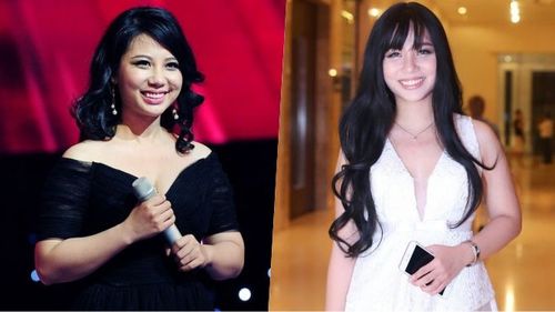 Phượng Vũ: 'Bị Mr Đàm chê xấu nhưng tôi chưa dám thẩm mỹ vì không có điều kiện'