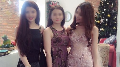 Bạn thân cô gái đăng clip bị gia đình người yêu ngăn cấm lên tiếng bênh vực bạn