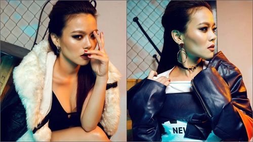 Nguyễn Hải Yến: 'Ca sĩ mập khó thành công ở showbiz Việt'