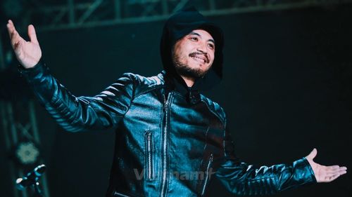 Chuyện ngày hôm qua: Khúc nhạc hào sảng và đầy cảm xúc về 'thủ lĩnh' Trần Lập