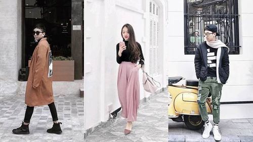 3 bạn trẻ thu hút lượt theo dõi Instagram khủng nhờ chụp ảnh flatlay cực 'nghệ'