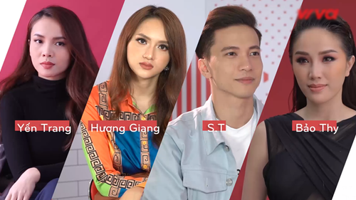 Bảo Thy đầu tư cho Remix New Generation hơn 1 tỷ, còn Hương Giang, S.T và Yến Trang thì sao?