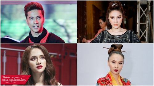'Lăn lê' ra sàn diễn, quay cuồng tìm 'cứu trợ' tới tối muộn… - Top 4 Remix New Gen tập trung cao độ cho đêm chung kết