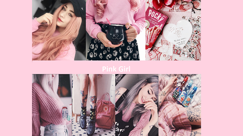 Phát sốt với cuộc sống 'toàn màu hồng' của các nàng hot Instagram