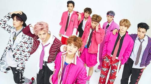 Bài mới của NCT 127 bị KBS 'cấm cửa' và đây là câu trả lời từ SM