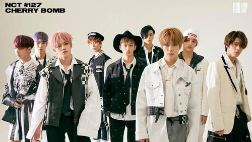 Quá ‘flop’, SM phải trả tiền cho hot teen để đăng status PR NCT 127