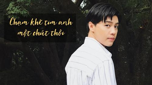 Hé lộ tên bài hát mới, ngày Noo Phước Thịnh trở lại đang đến rất gần rồi đây!