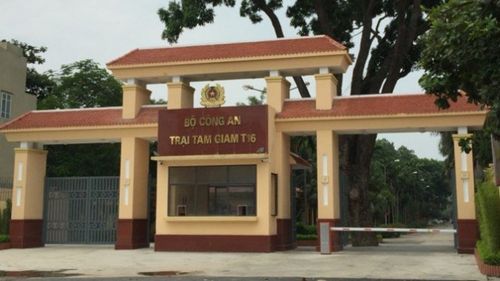 Hai tử tù trốn khỏi phòng biệt giam có gắn camera ra sao?